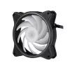 Chieftec ZF-1225RGB Σύστημα Ψύξης Υπολογιστή Πολύχρωμο 1 τεμ.