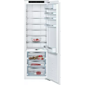 Bosch Serie 8 KIF81PFE0 Ψυγείο εντοιχιζόμενο 289 L