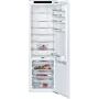 Bosch Serie 8 KIF81PFE0 Ψυγείο εντοιχιζόμενο 289 L