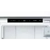 Bosch Serie 8 KIF81PFE0 Ψυγείο εντοιχιζόμενο 289 L