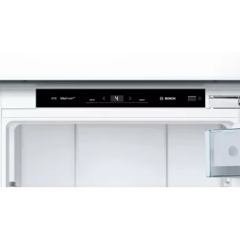 Bosch Serie 8 KIF81PFE0 Ψυγείο εντοιχιζόμενο 289 L