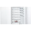 Bosch Serie 8 KIF81PFE0 Ψυγείο εντοιχιζόμενο 289 L