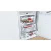 Bosch Serie 8 KIF81PFE0 Ψυγείο εντοιχιζόμενο 289 L