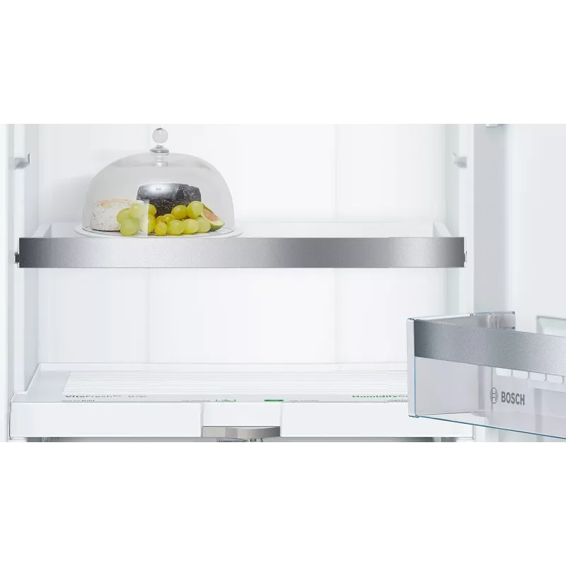 Bosch Serie 8 KIF41ADD0 Ψυγείο εντοιχιζόμενο 187 L