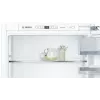 Bosch Serie 8 KIF41ADD0 Ψυγείο εντοιχιζόμενο 187 L