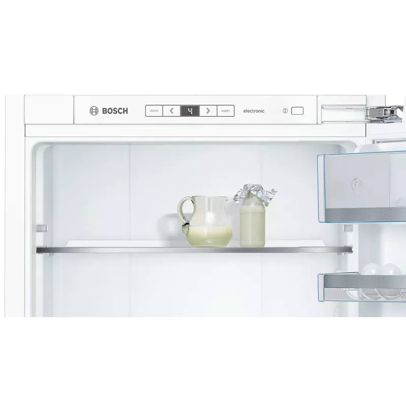 Bosch Serie 8 KIF41ADD0 Ψυγείο εντοιχιζόμενο 187 L