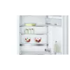 Bosch Serie 6 KIL72AFE0 Ψυγειοκαταψύκτης εντοιχιζόμενος 248 L