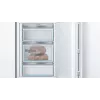 Bosch Serie 6 GIV21AFE0 Κατάψυξη ελεύθερη εντοιχιζόμενη 96 L Λευκό