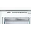 Bosch Serie 6 GIV21AFE0 Κατάψυξη ελεύθερη εντοιχιζόμενη 96 L Λευκό