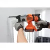 Δράπανο Black & Decker BCD900B-XJ