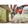 Δράπανο Black & Decker BCD900B-XJ