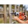 Δράπανο Black & Decker BCD900B-XJ