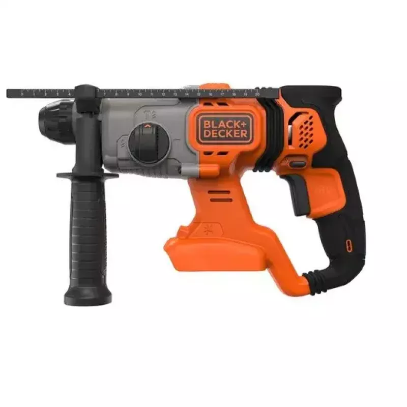 Δράπανο Black & Decker BCD900B-XJ