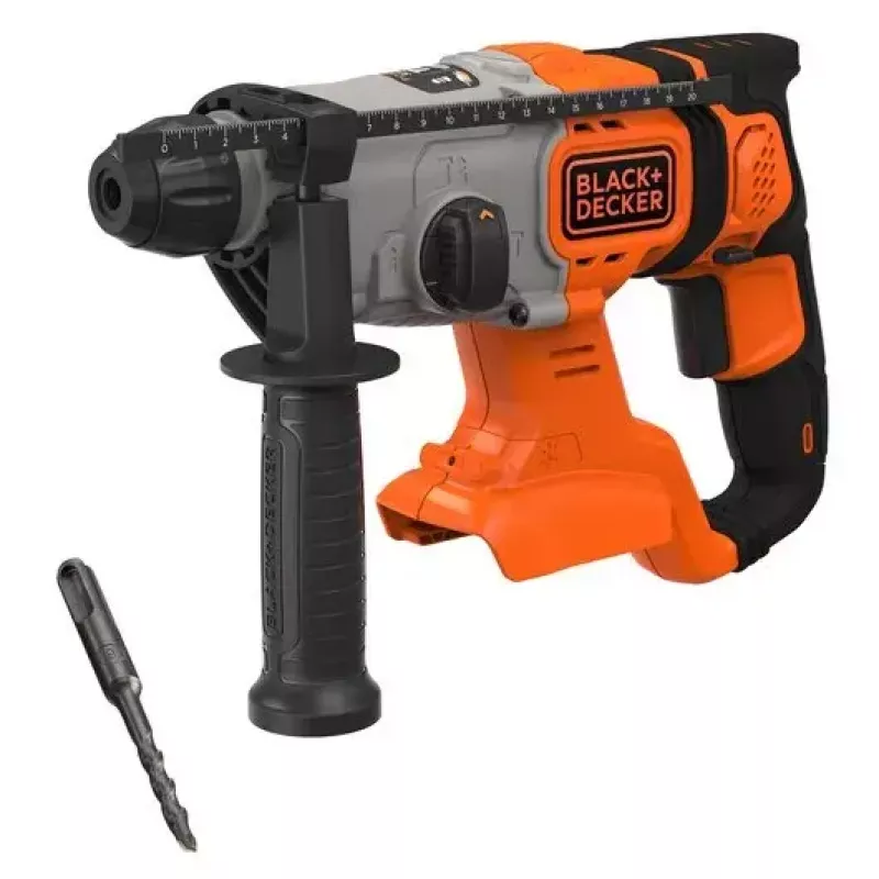 Δράπανο Black & Decker BCD900B-XJ