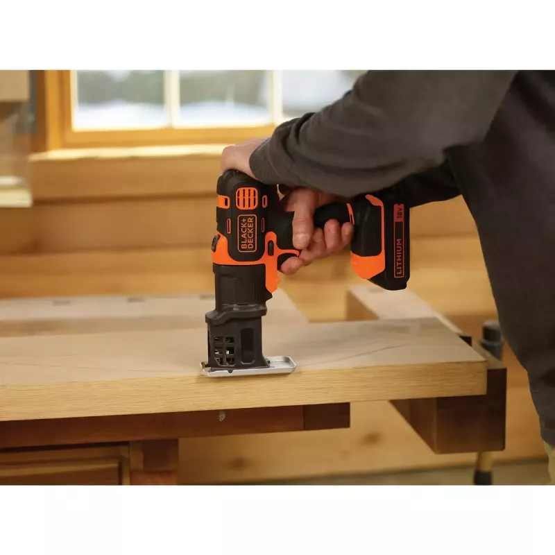 Προσάρτημα δράπανου Black & Decker MTJS1-XJ