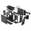 Κουτί PC Fractal Design Meshify 2 Tower Γκρι
