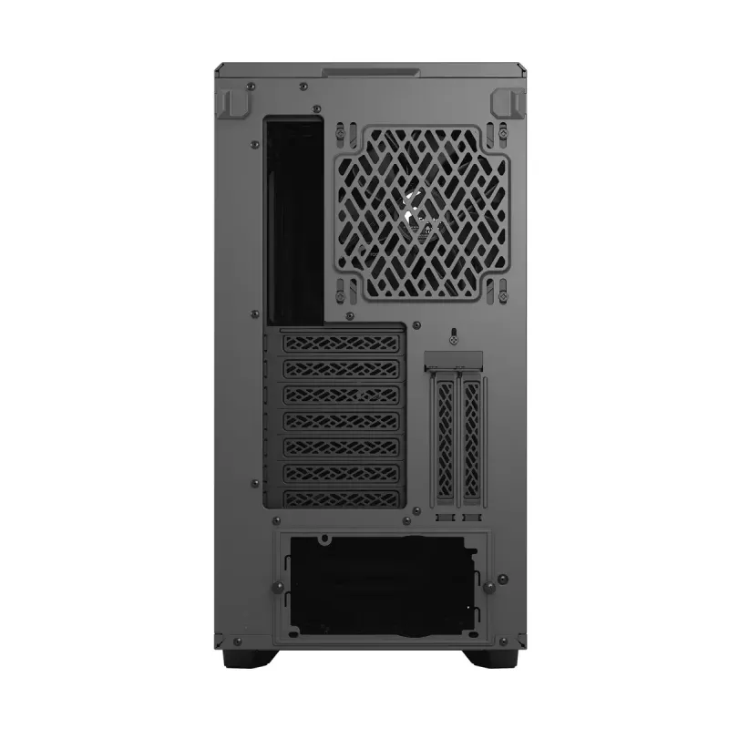 Κουτί PC Fractal Design Meshify 2 Tower Γκρι