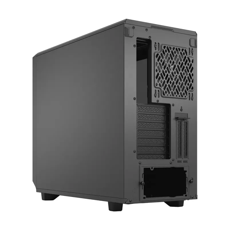 Κουτί PC Fractal Design Meshify 2 Tower Γκρι
