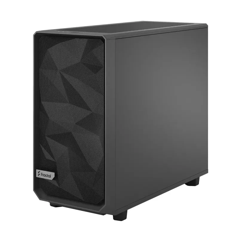 Κουτί PC Fractal Design Meshify 2 Tower Γκρι