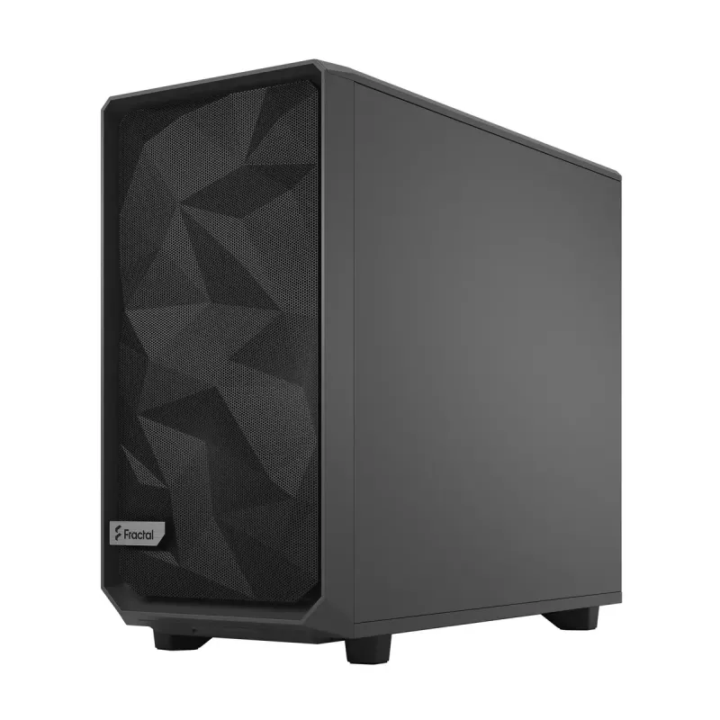Κουτί PC Fractal Design Meshify 2 Tower Γκρι