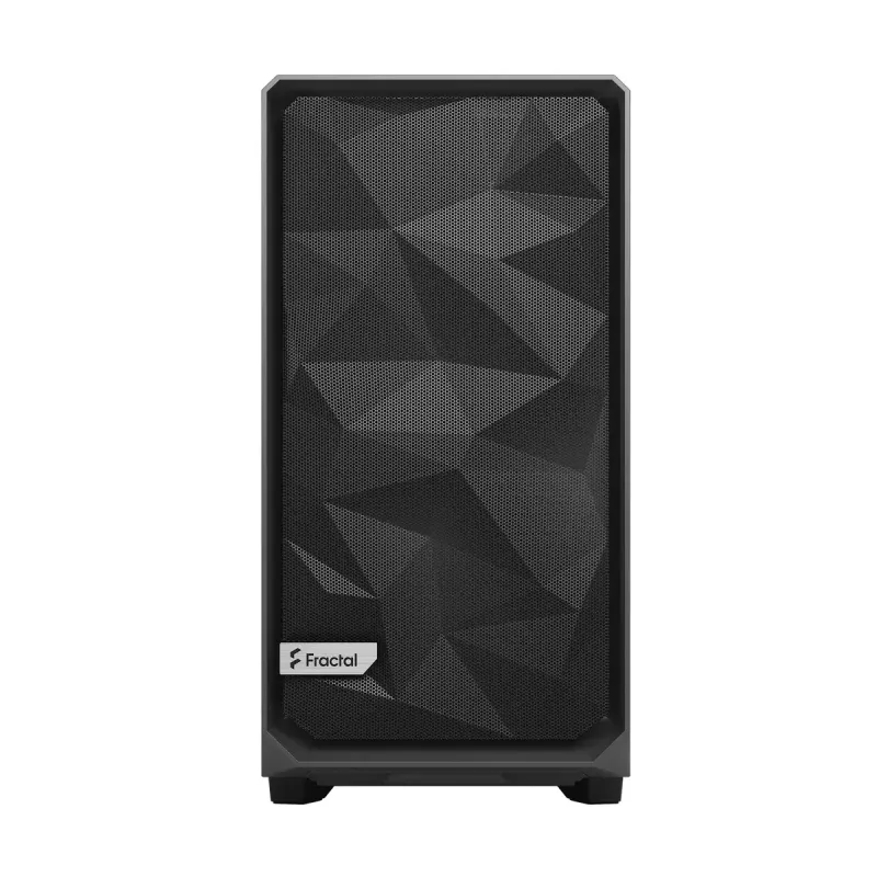 Κουτί PC Fractal Design Meshify 2 Tower Γκρι