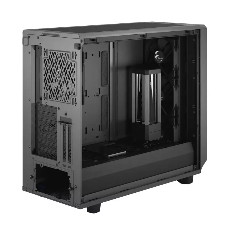 Κουτί PC Fractal Design Meshify 2 Tower Γκρι