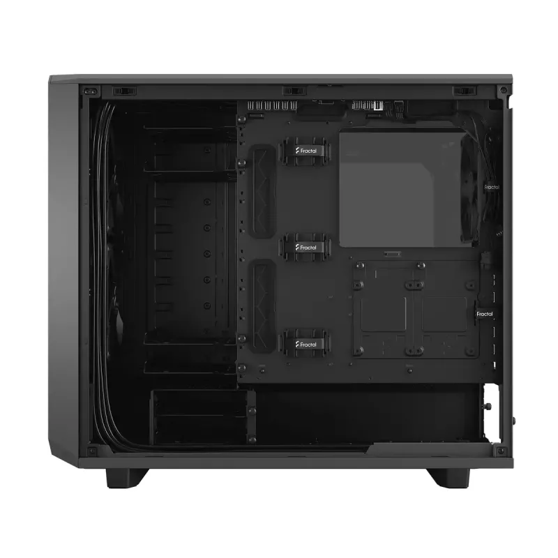 Κουτί PC Fractal Design Meshify 2 Tower Γκρι