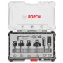 Bosch 2607017468 σετ μυτών 6 τεμ.