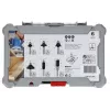 Bosch 2607017468 σετ μυτών 6 τεμ.