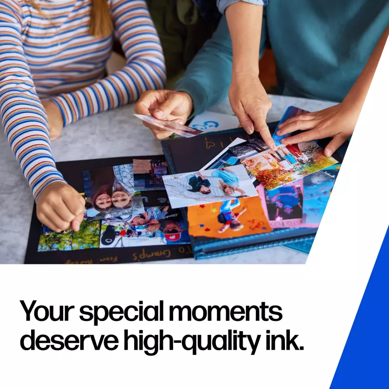 HP 935 κίτρινο γνήσιο μελανοδοχείο, κίτρινο, 1 τεμ., 400 σελίδες