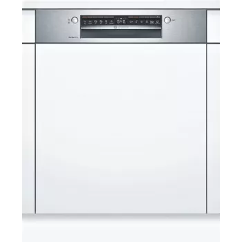 Πλυντήριο πιάτων Bosch Serie 6 SMI6ZCS07E ημιενσωματωμένο 14 σερβίτσια