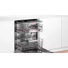 Πλυντήριο πιάτων Bosch Serie 6 SMI6ZCS07E ημιενσωματωμένο 14 σερβίτσια
