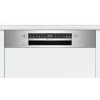 Πλυντήριο πιάτων Bosch Serie 6 SMI6ZCS07E ημιενσωματωμένο 14 σερβίτσια