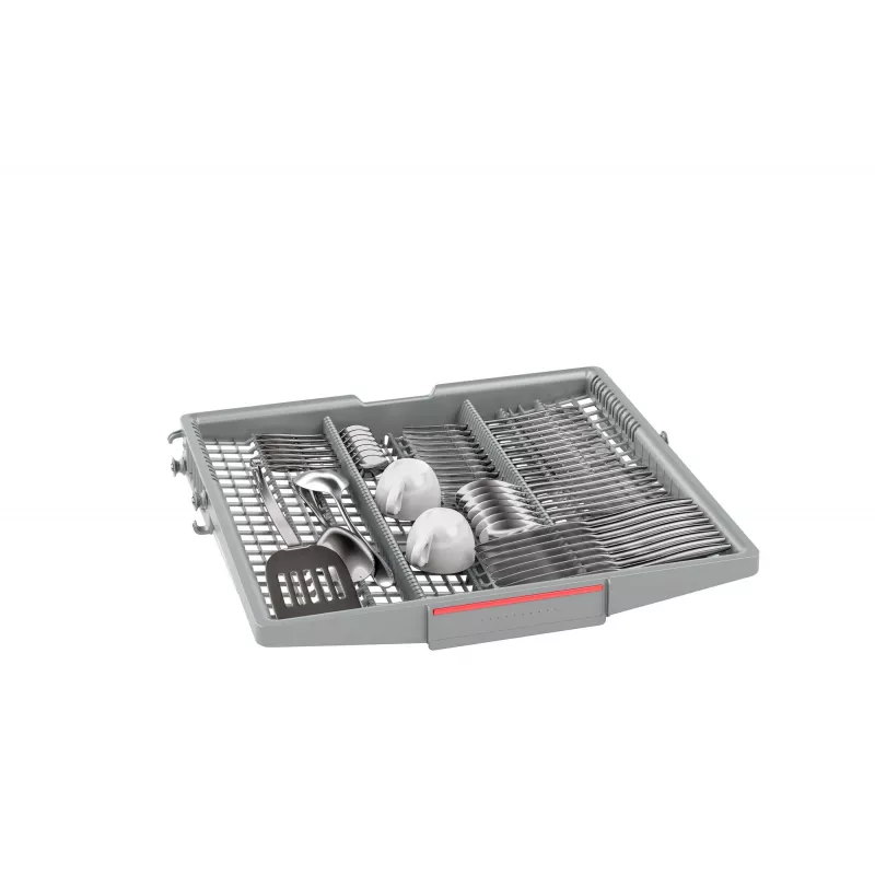 Πλυντήριο πιάτων Bosch Serie 6 SMI6ZCS07E ημιενσωματωμένο 14 σερβίτσια
