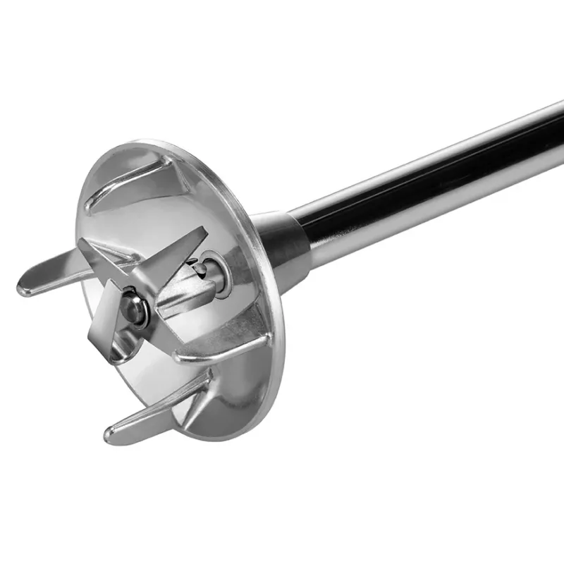 Ραβδομπλέντερ ESGE M 200 Chrome