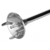 Ραβδομπλέντερ ESGE M 200 Chrome