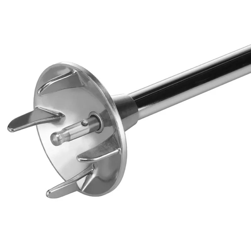 Ραβδομπλέντερ ESGE M 200 Chrome