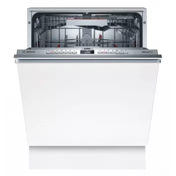 Πλυντήριο πιάτων Bosch Serie 4 SMV4HDX52E πλήρως ενσωματωμένο 13 σερβίτσια
