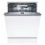 Πλυντήριο πιάτων Bosch Serie 4 SMV4HDX52E πλήρως ενσωματωμένο 13 σερβίτσια