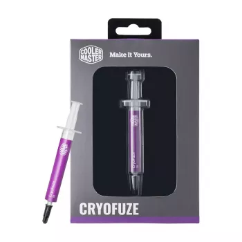 Θερμοαγώγιμη πάστα Cooler Master CryoFuze 14 W/m·K 2 g