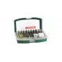 Bosch 2 607 017 063 μύτη κατσαβιδιού 31 τεμ.
