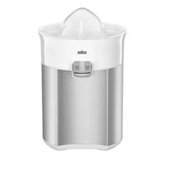 Braun CJ5050 WH ηλεκτρικό στιφτήρι 60 W μεταλλικό, λευκό