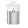 Braun CJ5050 WH ηλεκτρικό στιφτήρι 60 W μεταλλικό, λευκό