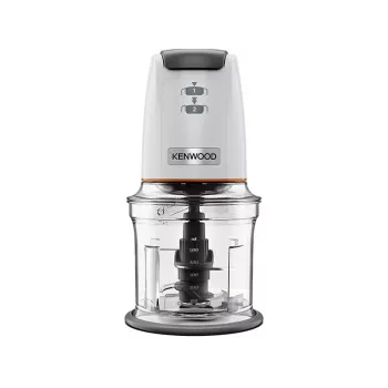 Ηλεκτρικός τεμαχιστής Kenwood CHP61.100WH 0,5 L 500 W λευκό
