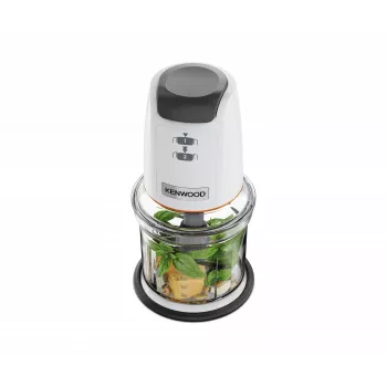 Ηλεκτρικός τεμαχιστής Kenwood CHP61.100WH 0,5 L 500 W λευκό
