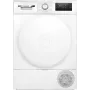 Bosch Serie 4 WTH83V04 στεγνωτήριο ρούχων ελεύθερο μπροστινής φόρτωσης 8 kg λευκό