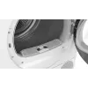 Bosch Serie 4 WTH83V04 στεγνωτήριο ρούχων ελεύθερο μπροστινής φόρτωσης 8 kg λευκό