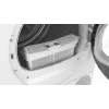 Bosch Serie 4 WTH83V04 στεγνωτήριο ρούχων ελεύθερο μπροστινής φόρτωσης 8 kg λευκό
