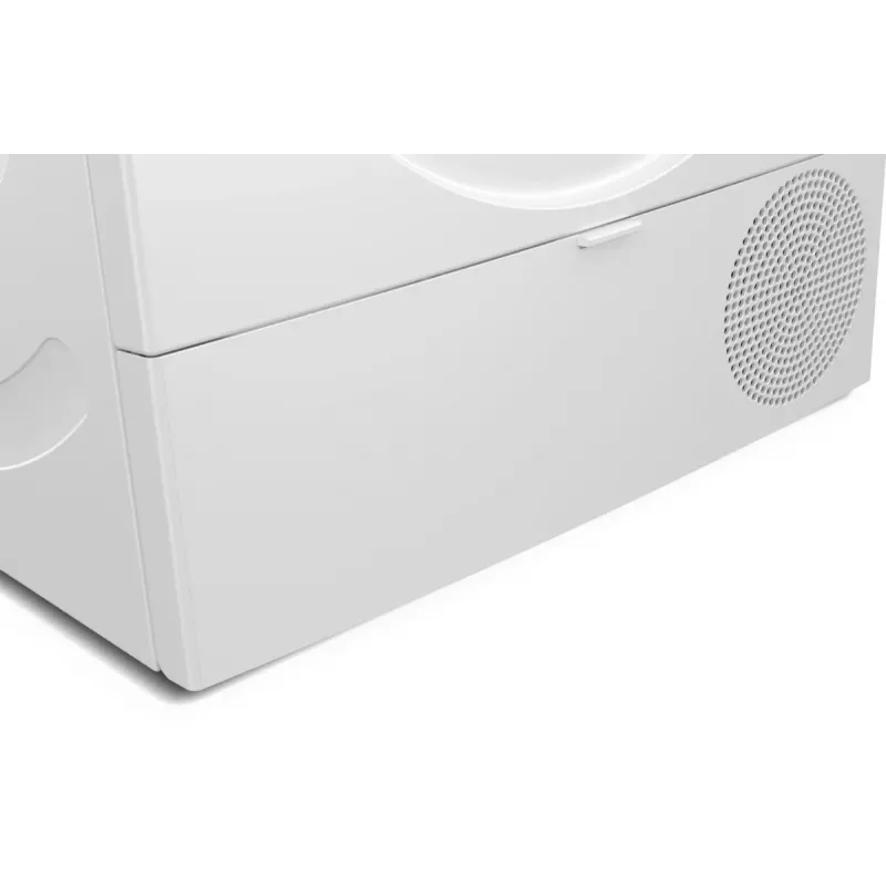 Bosch Serie 4 WTH83V04 στεγνωτήριο ρούχων ελεύθερο μπροστινής φόρτωσης 8 kg λευκό