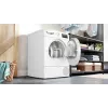 Bosch Serie 4 WTH83VV4 στεγνωτήριο ρούχων ελεύθερο μπροστινής φόρτωσης 8 kg λευκό